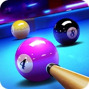 Hack 3D Pool Ball MOD (Pro Menu, Everything, Infinite Money, Support Lines) APK 2.2.4.1 icon