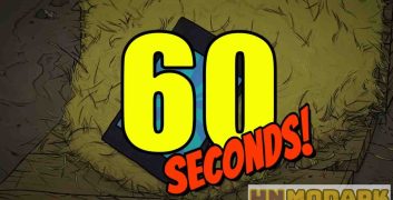 60 Seconds Atomic Adventure MOD Icon