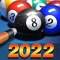 Hack 8 Ball Blitz MOD (Menu PRO, Tiền Full, Đường Kẻ Dài) APK 1.01.11 icon