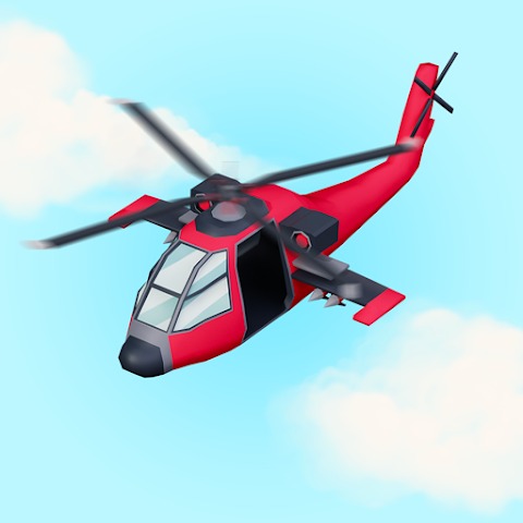 Hack Air Support MOD (Pro Menu, Infinite Money, Remove ADS) APK 3.0.0