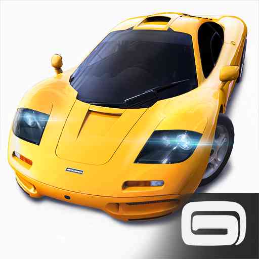 Hack Asphalt Nitro MOD (Menu Pro, Tiền Full, Phương Tiện) APK 1.8.0A icon