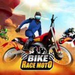 Bike Race: Motorcycle Games