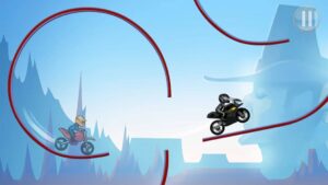 Bike Race- Motorcycle Games MOD APK Các Mẫu Xe