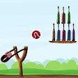 Bottle Shooting MOD (Các Cấp Độ) APK 2.8.0 icon