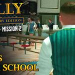 Bully: Anniversary Edition