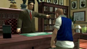 Bully- Anniversary Edition MOD APK Không Quảng Cáo