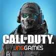 Hack Call of Duty Mobile MOD (Pro Menu, Shoot Through Walls) APK 1.8.45 icon