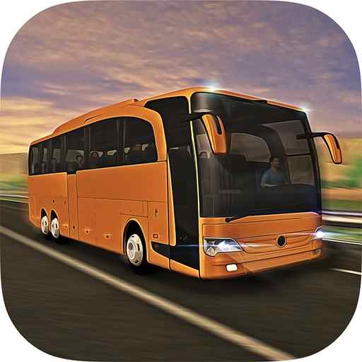 Hack Coach Bus Simulator MOD (Menu Pro, Tiền Full) APK 2.5.0 icon