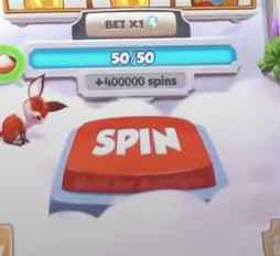 Hack Coin Master MOD APK 3.5.2010 (Menu Pro, Tiền Full, Lượt Quay) icon