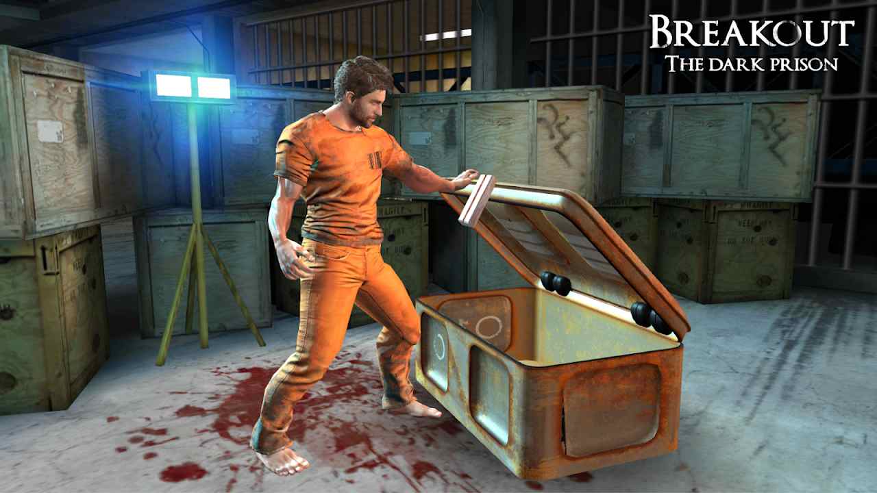 CyberWar: Cyberpunk Survivor mod apk screenshot