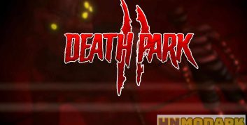 Death Park 2 MOD Icon
