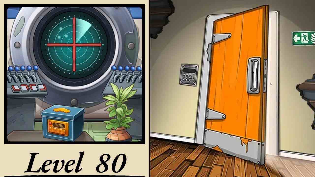 Escape Time: Fun Logic Puzzles mod apk screenshot