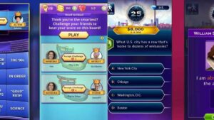Download Fun Frenzy Trivia Play Offline MOD APK
