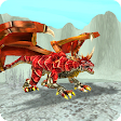 Hack Dragon Sim Online MOD (Pro Menu, Infinite Money, All Features, Max Level) APK 209 icon