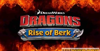 Dragons- Rise of Berk MOD Icon