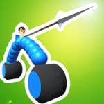 Draw Joust MOD (Menu Pro, Tiền Full, Nhận Thưởng Hấp Dẫn) APK 4.1.6 icon