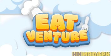 Eatventure MOD Icon