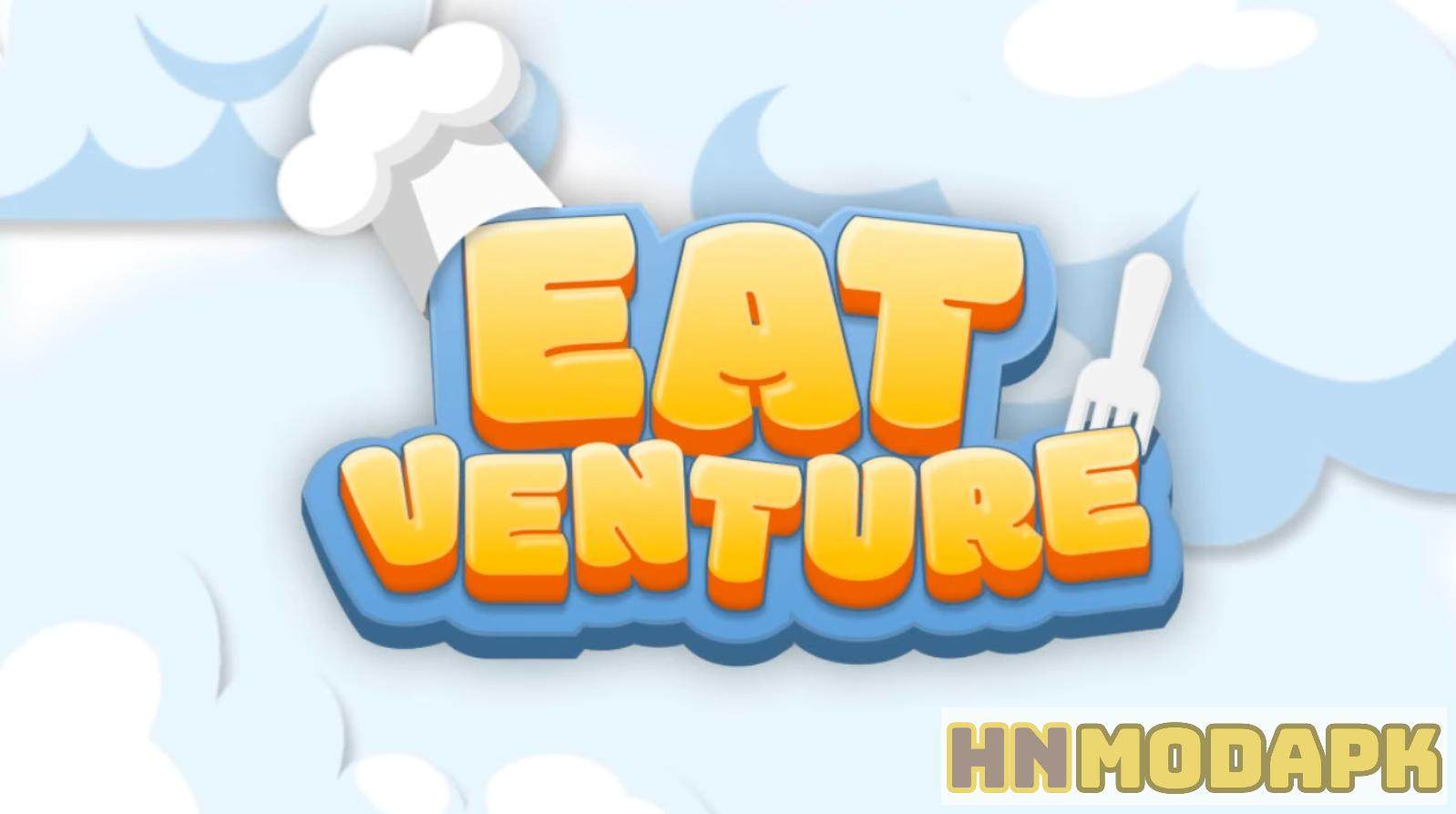 Hack Eatventure MOD (Pro Menu, Infinite Money, Diamonds, Bonus Points, Orbs, Food) APK 1.18.1
