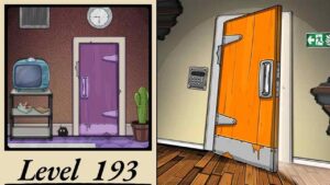 Escape Time MOD APK Mở Khoá Các Cấp Độ