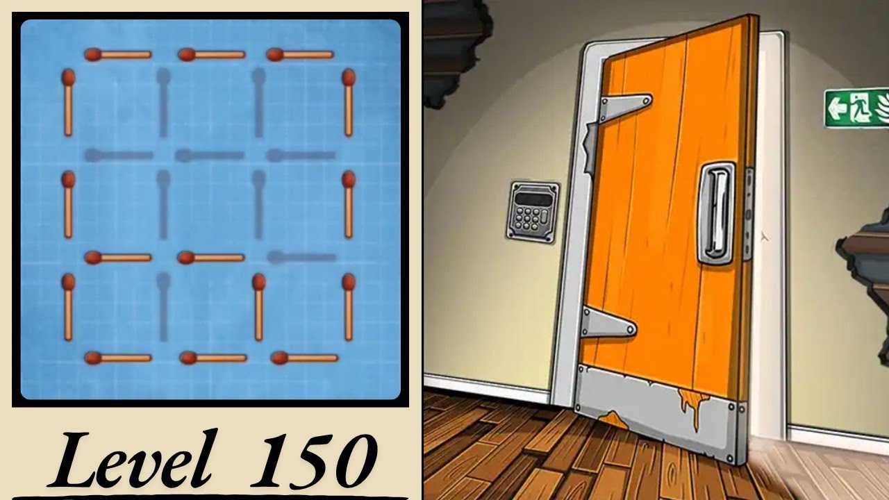Escape Time: Fun Logic Puzzles mod apk screenshot