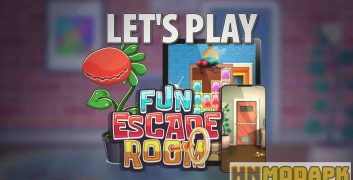 Escape Time MOD (Menu Pro, Tiền, Năng Lượng, Mở Khoá Các Cấp Độ) APK 2.12.1 image