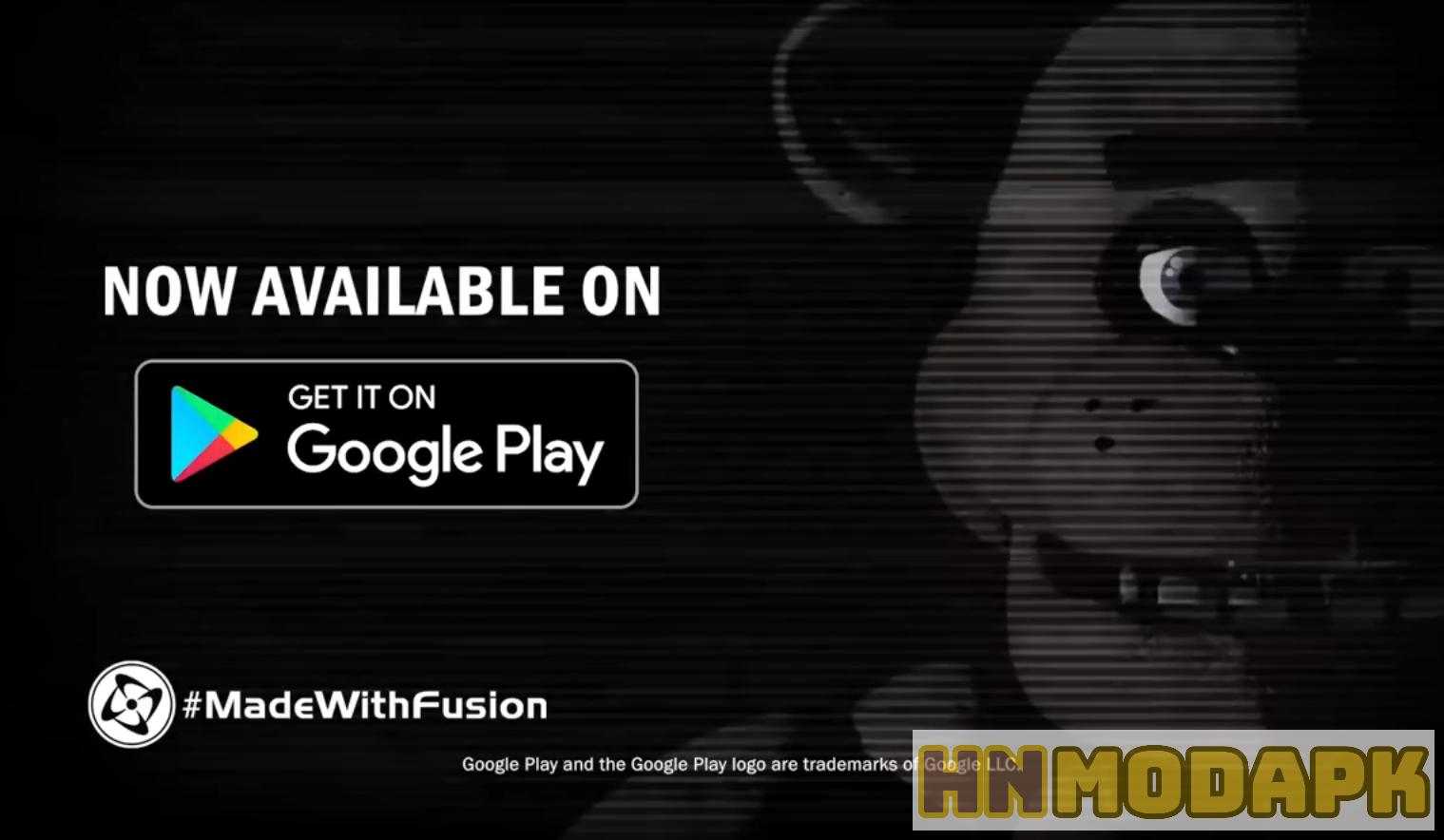 Hack Five Nights at Freddy’s MOD (Pro Menu, Paid Activation, Everything) APK 2.0.5