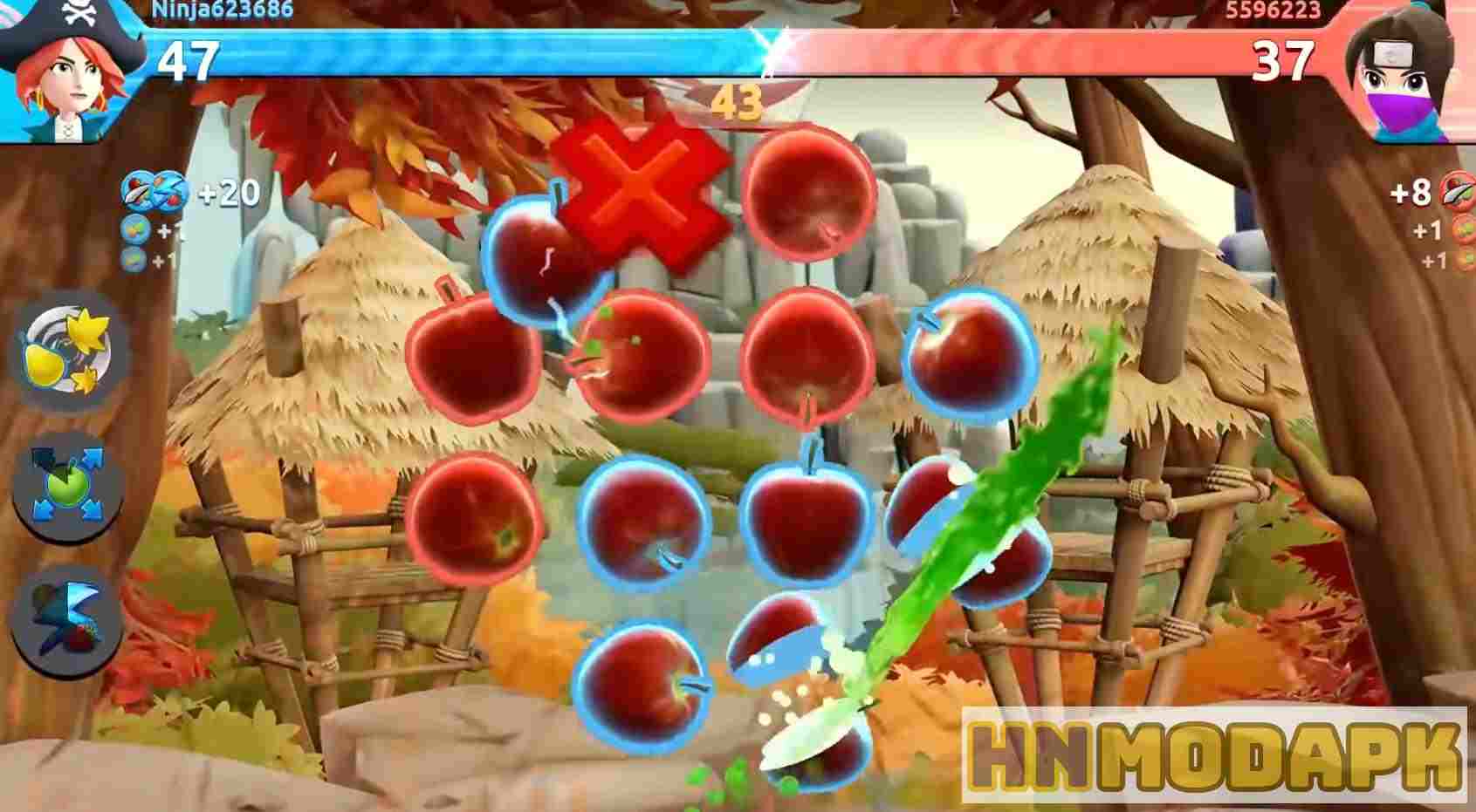 Fruit Ninja 2 MOD