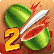 Hack Fruit Ninja 2 MOD (Menu Pro, Tiền Full, Giao Dịch 0 Đồng) APK 2.45.0 icon