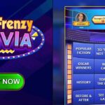 Fun Frenzy Trivia Play Offline