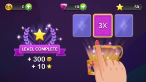 Fun Frenzy Trivia Play Offline MOD APK Cấp Độ Tối Đa