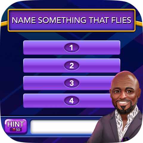 Fun Frenzy Trivia Play Offline