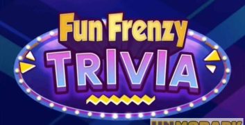 Fun Frenzy Trivia Play Offline MOD Icon