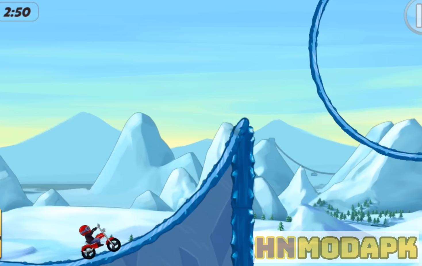 Game Bike Race- Motorcycle Games MOD