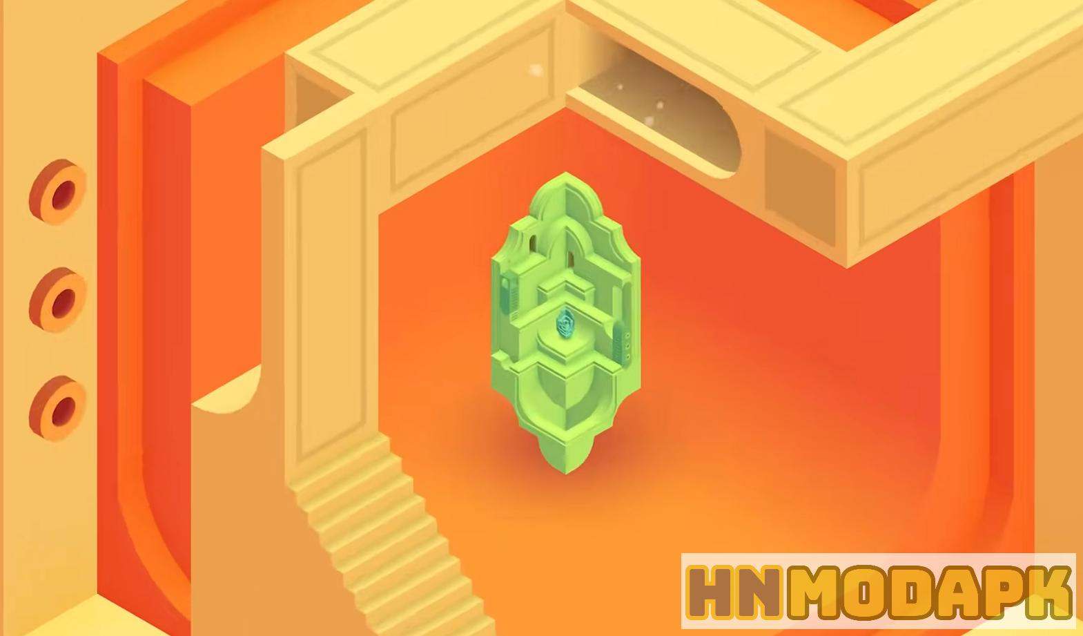 Game Monument Valley 2 MOD
