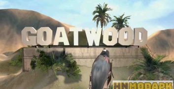 Hack Goat Simulator Payday MOD (Pro Menu, Infinite Money, Full Version Unlocked) APK 2.0.5 image