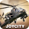 Hack Gunship Battle: Helicopter 3D MOD (Menu Pro, Tiền Full) APK 2.8.21 icon