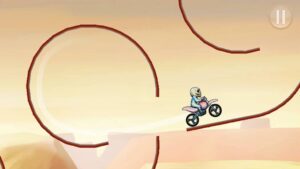 Bike Race- Motorcycle Games Các Mẫu Xe
