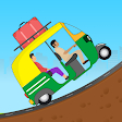 Hill Auto Climb MOD (Tiền Full, Vàng, Tất Cả XE) APK 8.2 icon