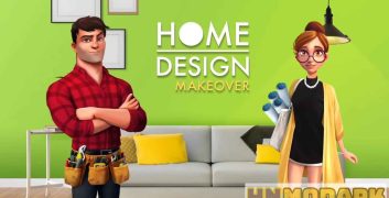 Home Design Makeover MOD Icon