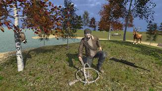 Hunting Online mod apk screenshot