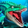 Hack Jurassic Dino Water World MOD (Menu Pro, Tiền Full, Kim Cương) APK 15.02 icon