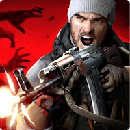 Hack Left to Survive MOD (Menu Pro, Thiệt Hại Lớn, Đạn Max, Chế Độ Thần) APK 7.3.0 icon