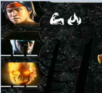 Hack MORTAL KOMBAT X MOD (Menu Pro, Sát Thương Cao, Tốc Độ Đánh, Tầm Nhìn, Kẻ Thù Bất Động, Bất Tử) APK 5.4.0 icon