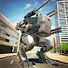 Hack Mech Wars MOD (Pro Menu, Infinite Money, Rewards, No Ads) APK 1.455 icon