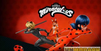 Hack Miraculous Ladybug & Cat Noir MOD (Menu Pro, Tiền Full, Tốc Độ Game) APK 5.9.46 image