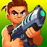 Hack Mr Autofire MOD (Pro Menu, Infinite Money, Stupid Enemies, No Death, Easy Killing) APK 3.8.0 icon