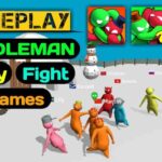 Noodleman.io 2 - Fight Party