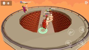 Noodleman.io 2 MOD APK vô hạn tiền