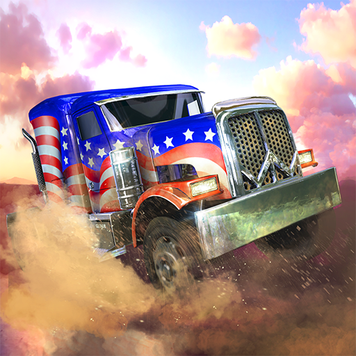 Off The Road MOD (Menu Pro, Tiền Full, Tất Cả XE, Gói Cao Cấp) APK 1.16.0 icon