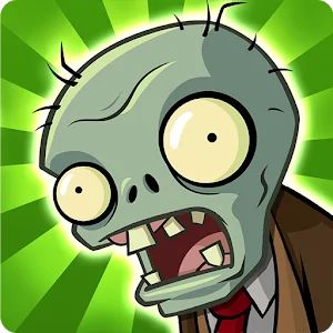 Hack Plants vs Zombies MOD (Menu Pro, Cây, Cấp Độ Tối Đa, Mặt Trời, Tiền Full) APK 3.8.1 icon